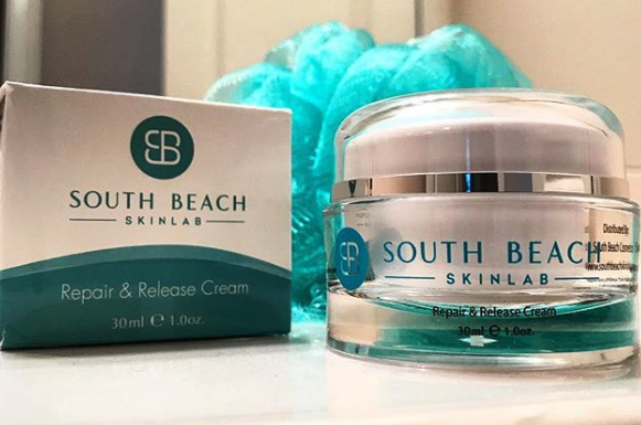Beautiful Skin-Healthy Brain Connection