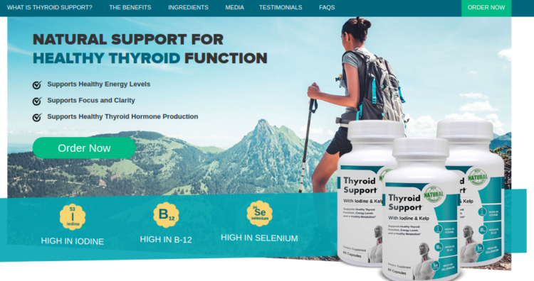 Hypothyroidism Symptoms