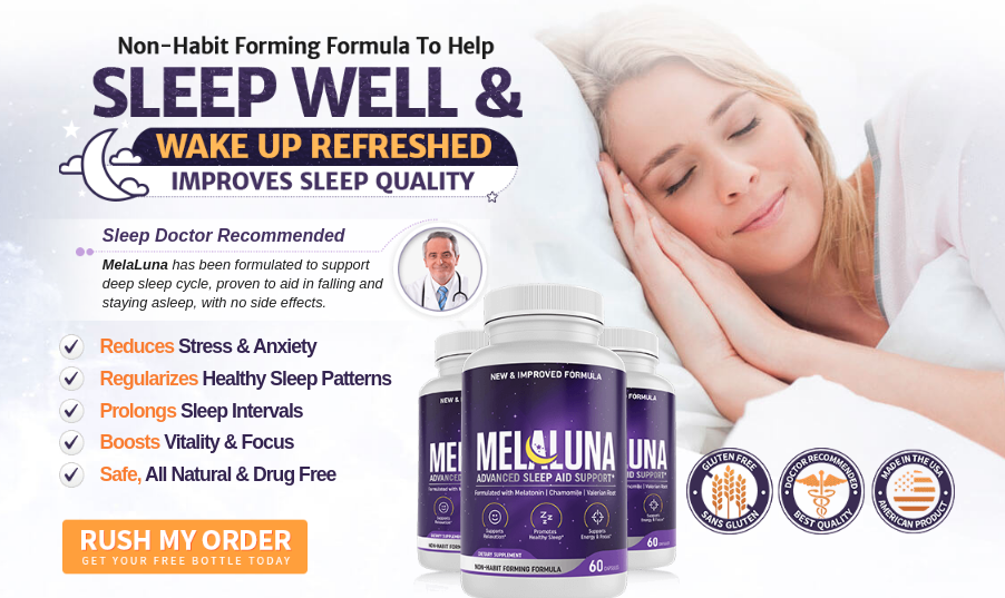 Sleep Your Way to Getting Rid of Belly Fat