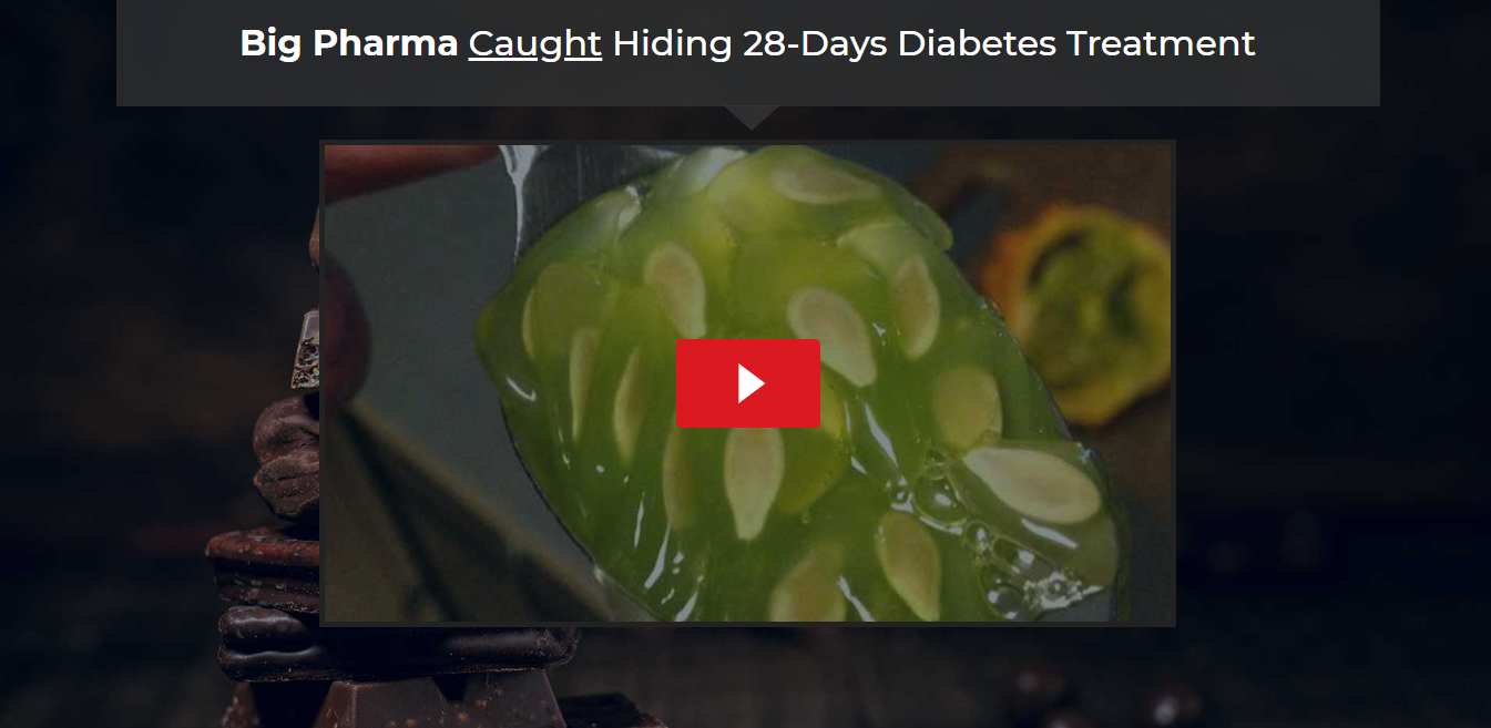 Diabetes, Colas & Osteoporosis