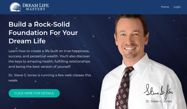 Surrender to Wholeness