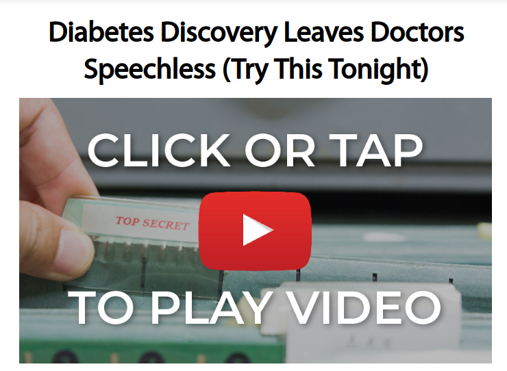 The Belly Fat and Type 2 Diabetes Partnership!