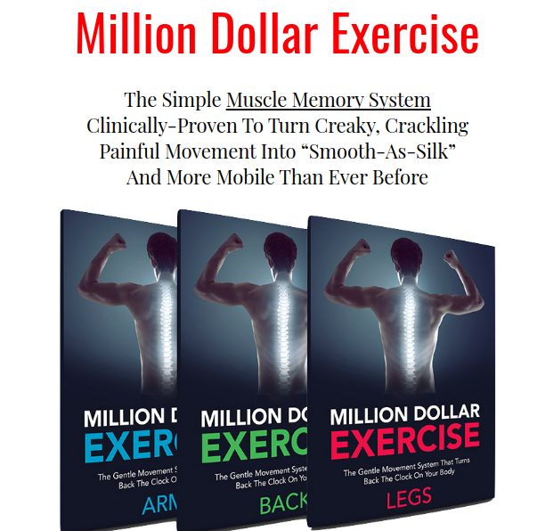 Why Is Exercise A Good Source Of Energy?