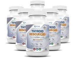 Top 4 Signs That You Might Have a Thyroid Problem