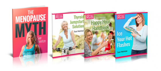 Ovarian Cyst Home Treatment - Best Methods