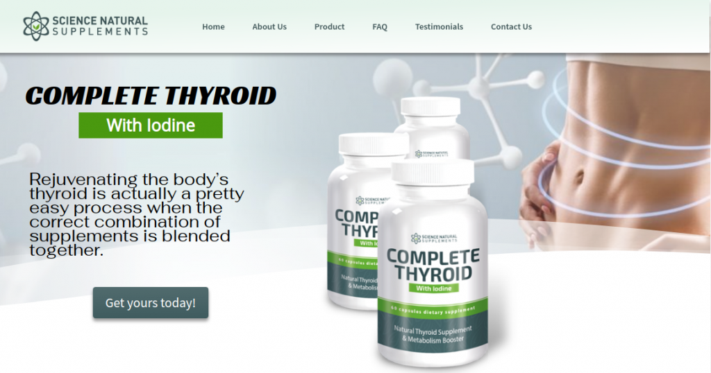 Mass on the Thyroid - Facts About Thyroid Nodules