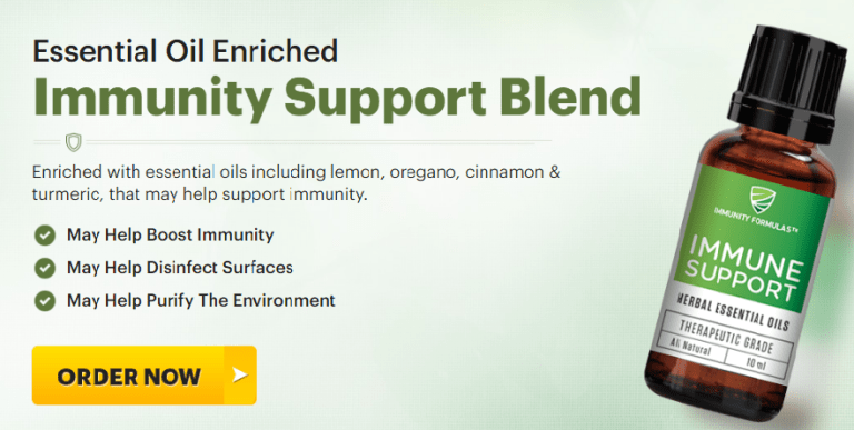 How to Boost Your Immune System the Natural Way