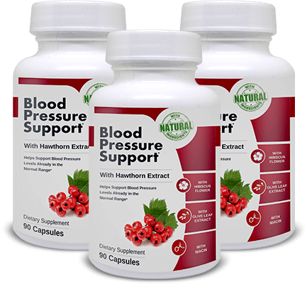 Beat High Blood Pressure