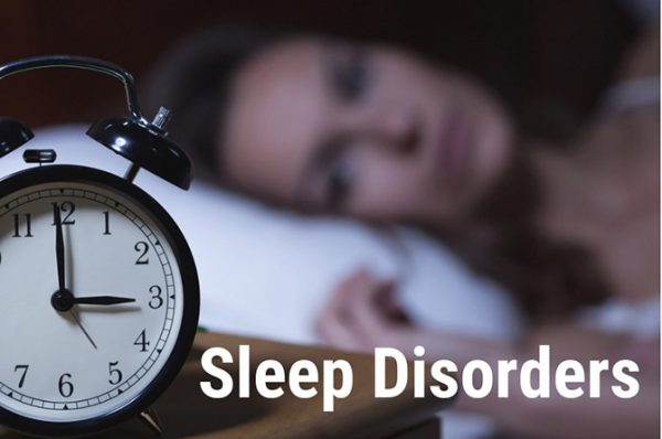Can't Sleep? Discover Why You Really Need To!