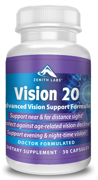 How to Get Perfect Vision Without Glasses