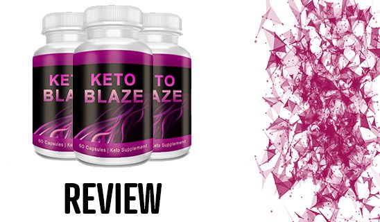 Keto Blaze