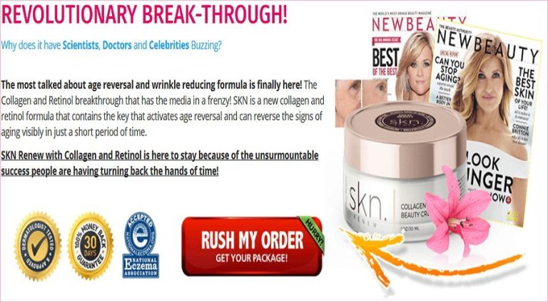 Skin Care Strategies