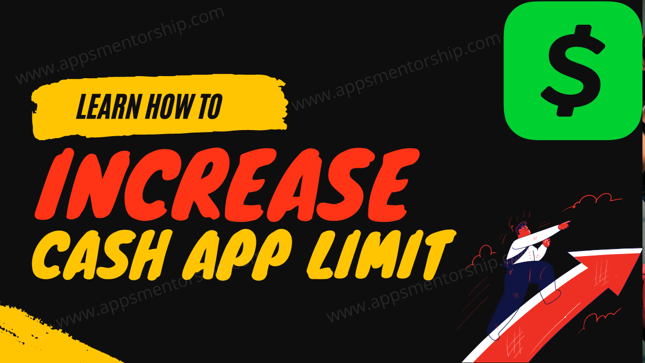 Tips and Tricks for Boosting Your Cash App Limit