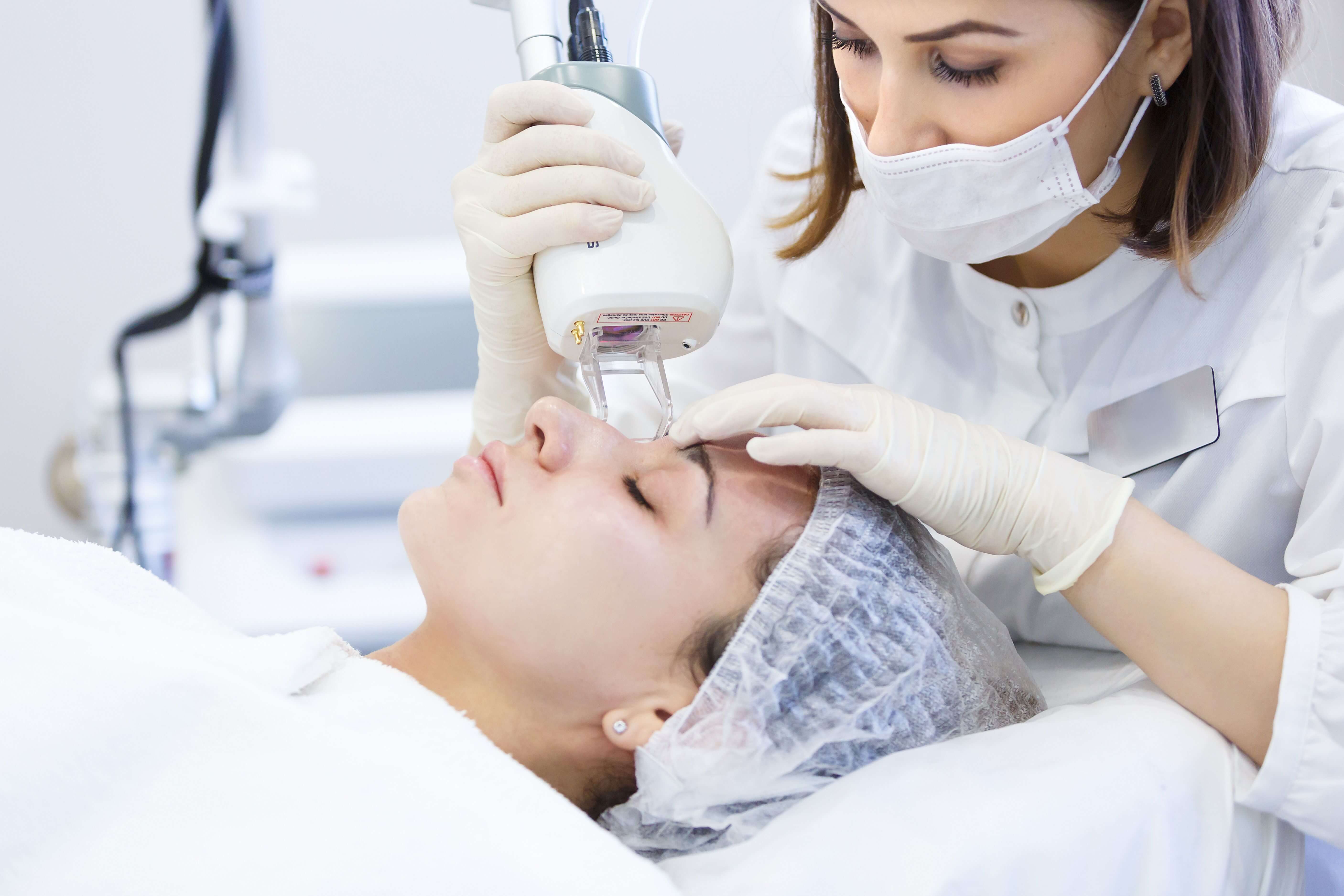 Skin Rejuvenation Treatments: Types, Benefits, and Risks