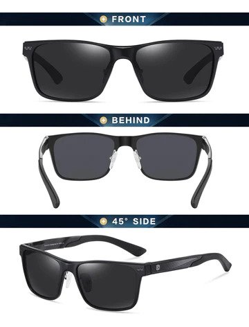 Facts About Polarized and Aviator Sunglasses