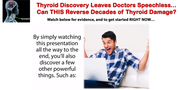 Hypothyroidism and Diet - What You Need to Know