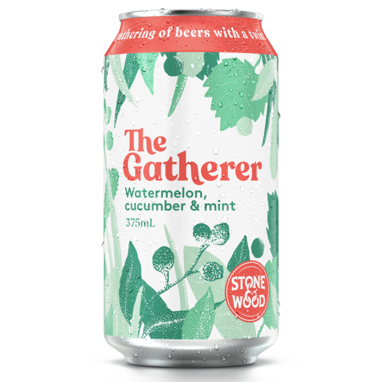 Best Stone and Wood The Gatherer Cans