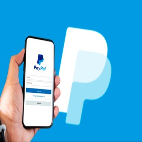 PayPal account money transfer 