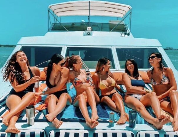 Seeking A Romantic Retreat Or An Exotic Experience? Consider A Luxury Yacht Charter!