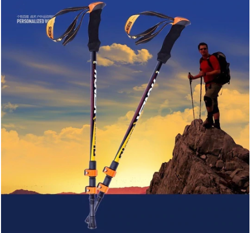 Four Essential Accessories for Hiking