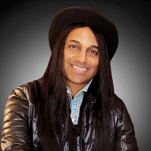 Geo slam musikproduzent