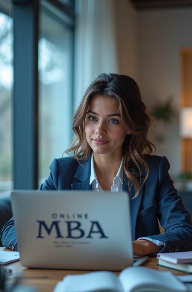 Online MBA Course: A Complete Guide to Advancing Your Career 