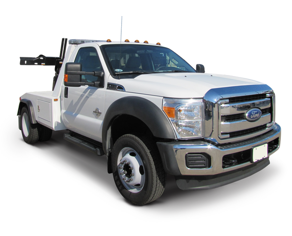 Towing Company Miami