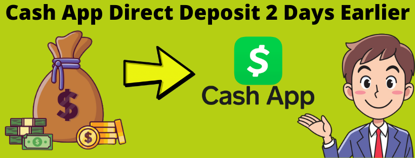 9093409227 How Do I Get Paid 2 Days Early with Cash App?