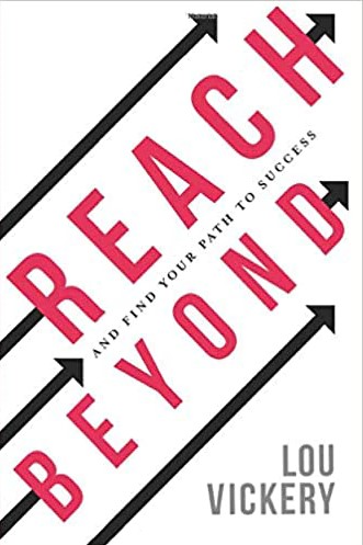 Best Lou Vickery Books for Success in Life	