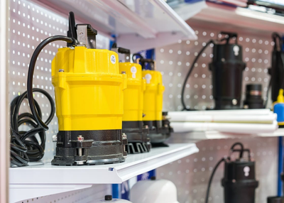 Overcome the limitations of the Rotary Valve