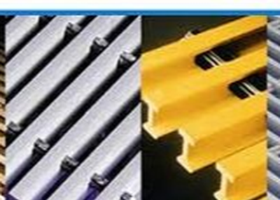 All about the FRP Ladders