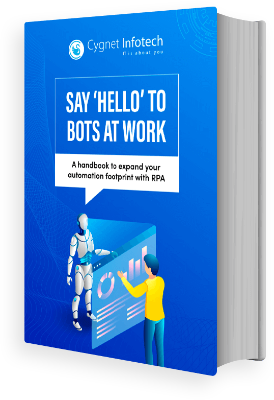 Say 'Hello' to Bots at Work