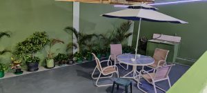 Guest House Trinidad: Comfortable Stays at Woodbrook On The Avenue