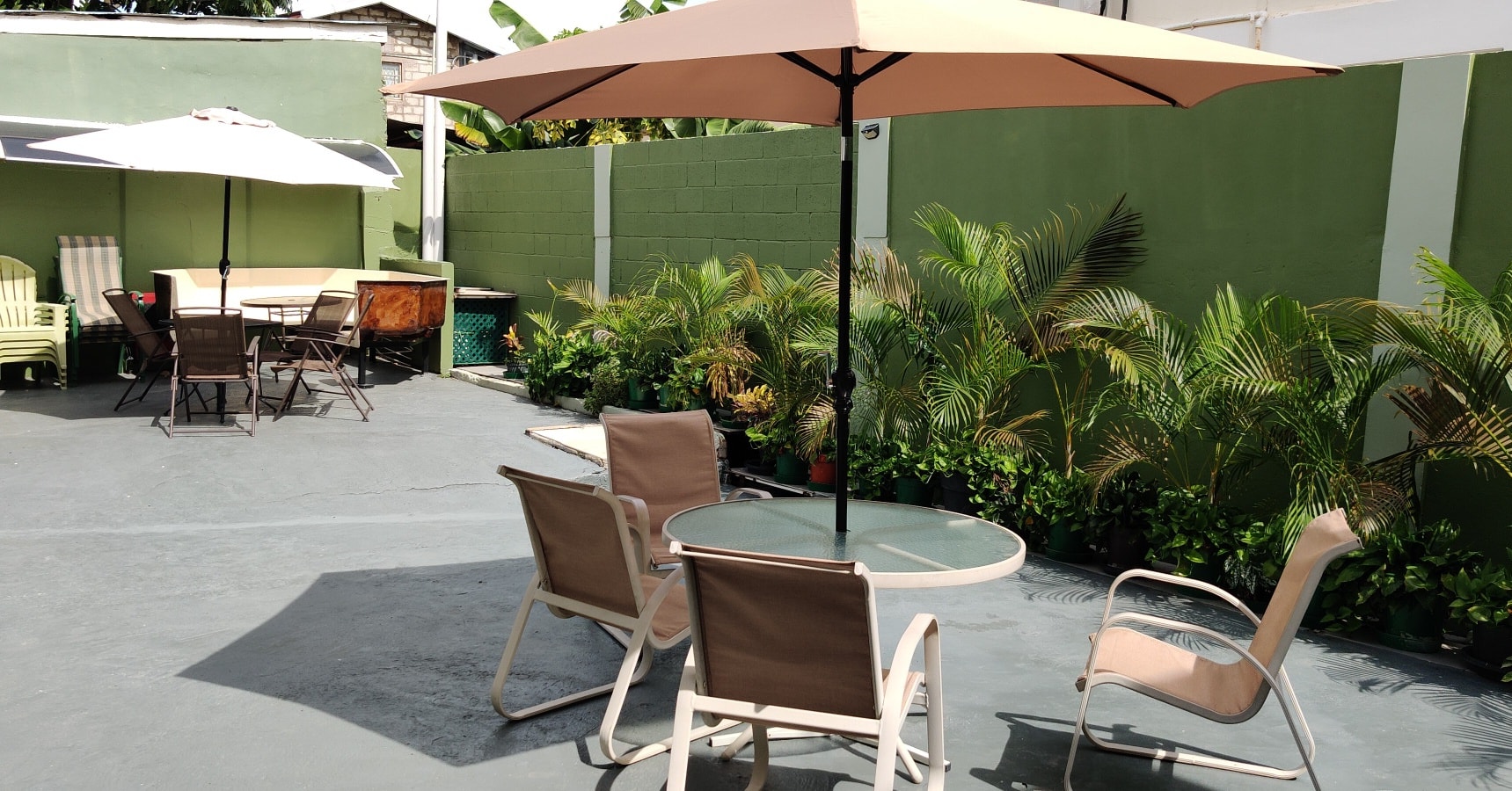Stay in Budget Hotel in Trinidad with All Modern Facilities 