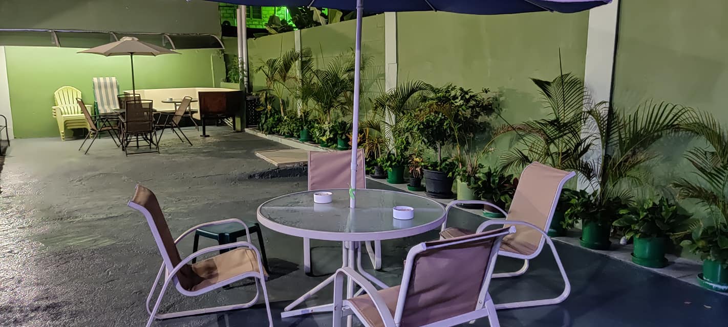 Discover a Unique Stay at Woodbrook On The Avenue: Your Premier Bed and Breakfast in Trinidad