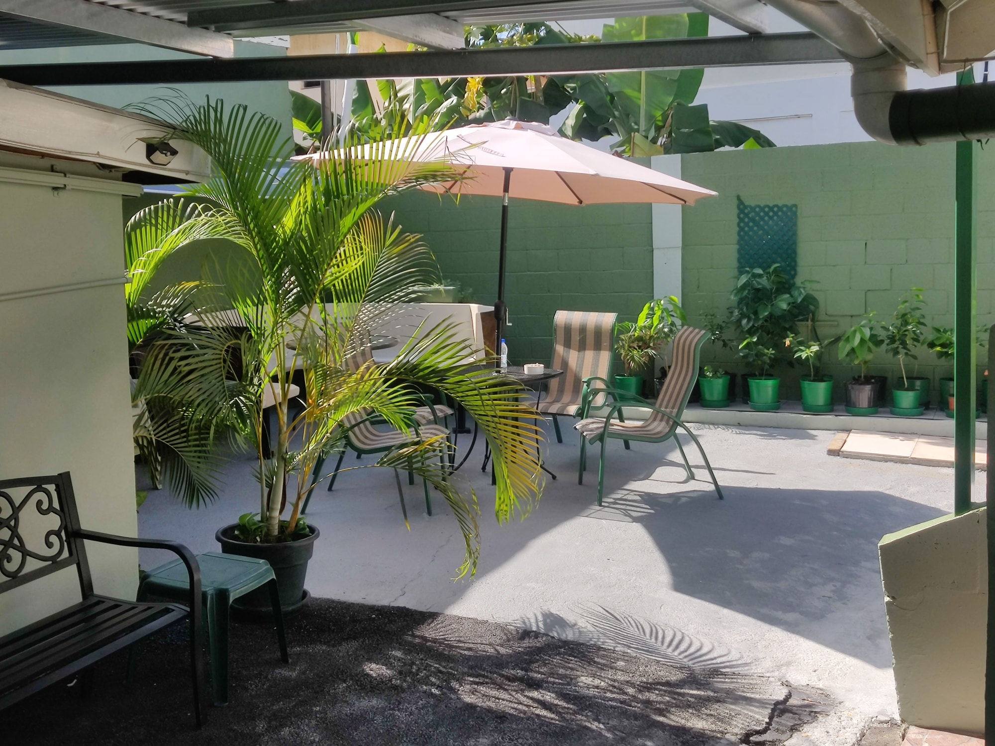 We help to Relax your stay with us