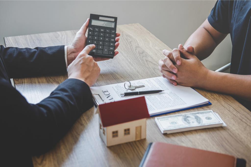 Qu'est-ce qu'un courtier immobilier à Villeray ?