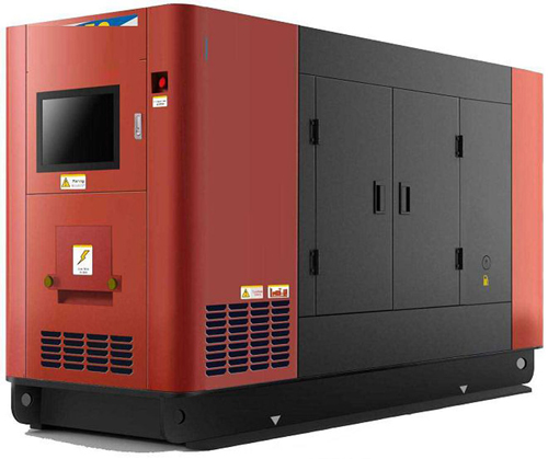 دیزل ژنراتور سایلنت