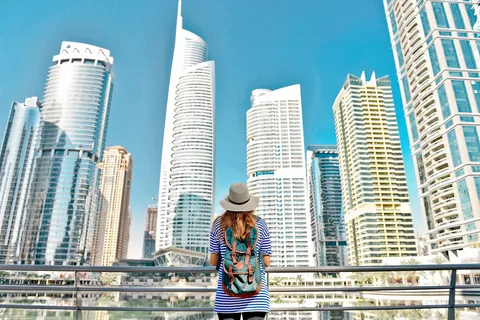 5 Essential Things to Know while buying a Property in Dubai