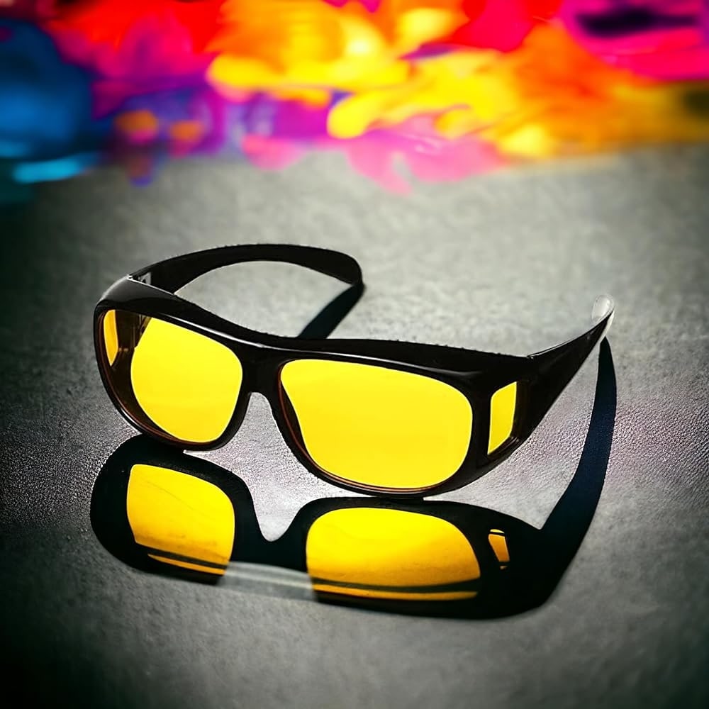 PolorVision Driving Glasses