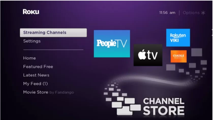 Steps to activate and watch NBC channel on Roku Device in 2022