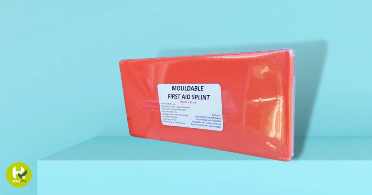 Product Spotlight – Splint