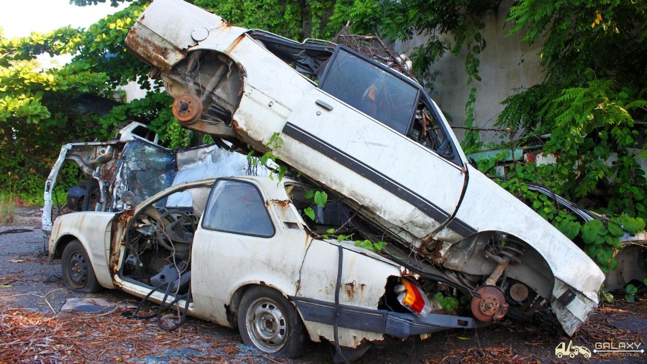 Same Day Car Removal & Payment