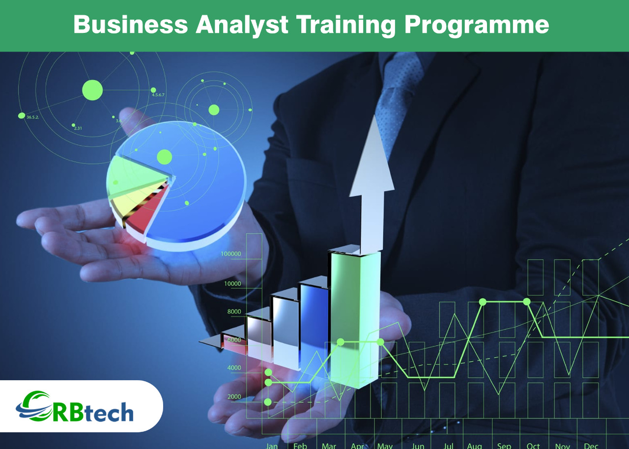 Online Business Analyst Training with 100% Job Guarantee