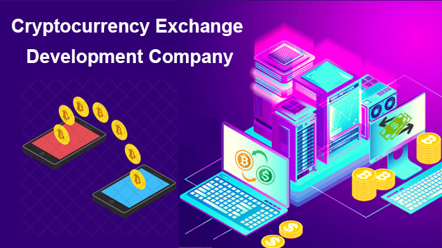 Top 10 Cryptocurrency Exchange Development Companies in USA