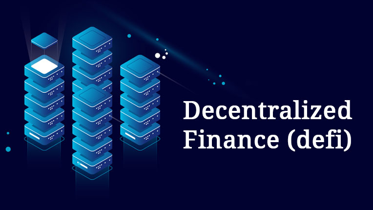 The Top 5 DeFi Developments to Watch In 2021