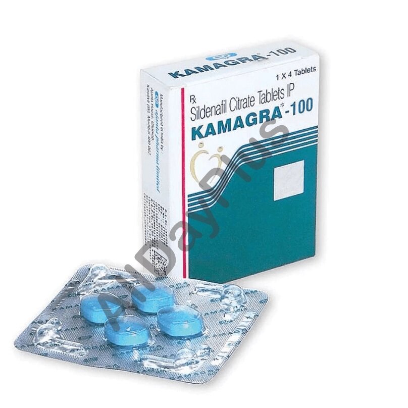 Buy kamagra 100mg online-Alldayplus