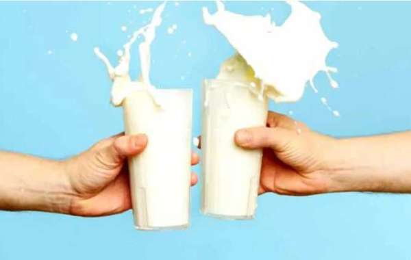 What is the difference between A1 and A2 Milk.