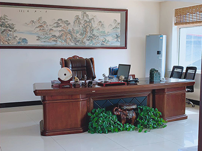 Tieling Tiancheng Drying Equipment Manufacturing Co., Ltd