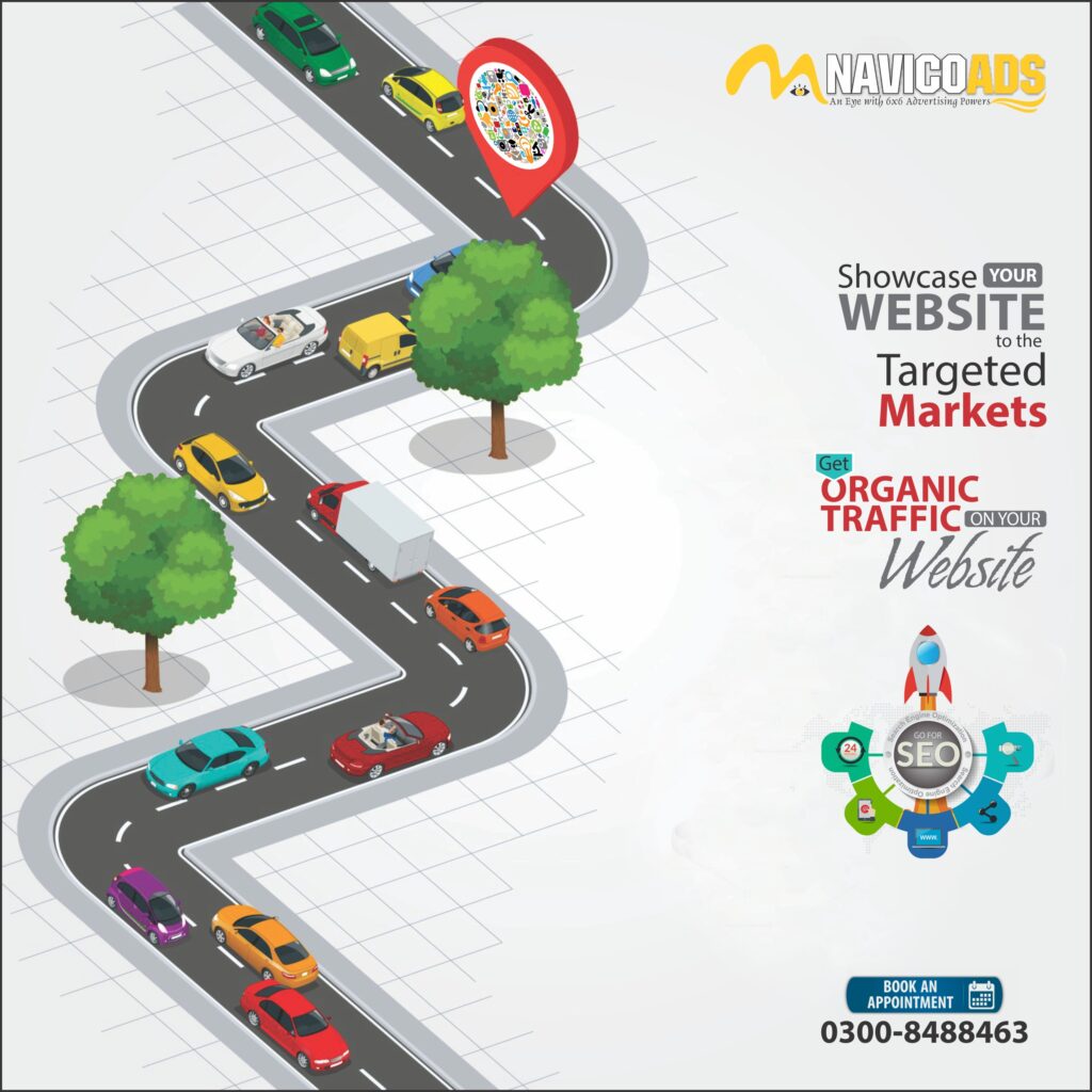 Advantages of Hiring an SEO Agency in Lahore